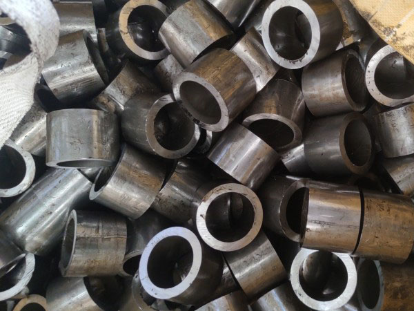 玉环无缝钢管切割