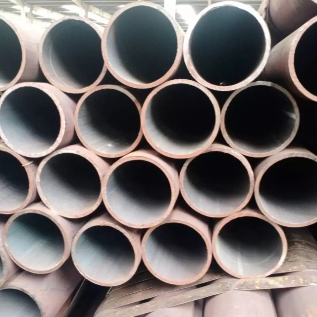 玉环12Cr1MovG合金无缝钢管