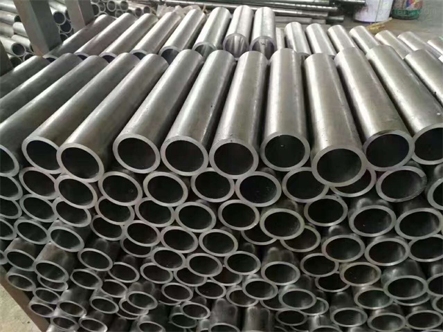 玉环30CrMo精密无缝钢管