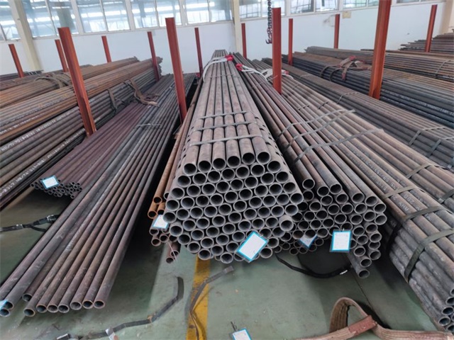 玉环20G合金无缝钢管